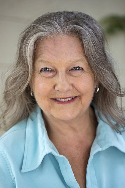 Jillian Rees-Brown