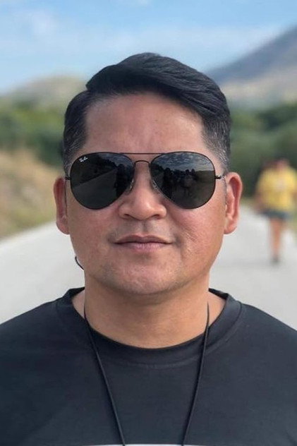 Richard Arellano