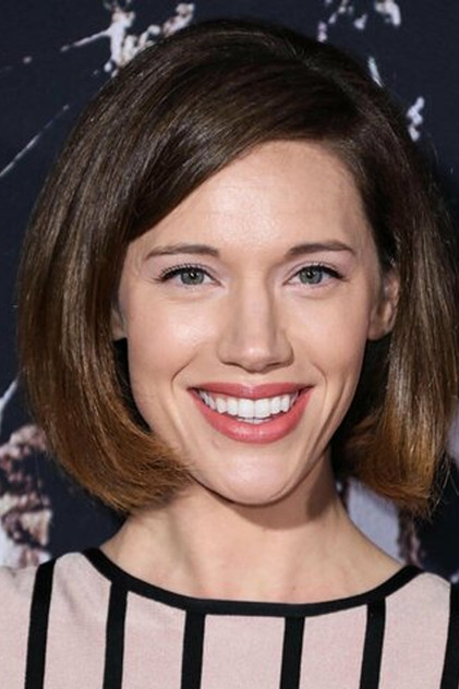 Katie Parker