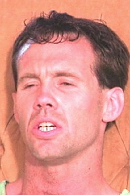 Eric Camden