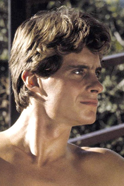Todd Donahue