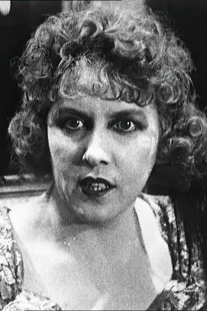 Maud Richard