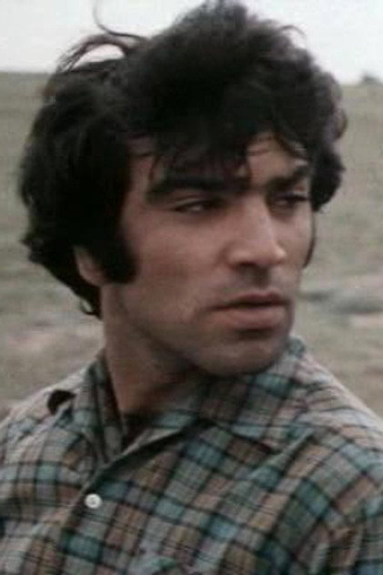 Rudolf Ghevondyan