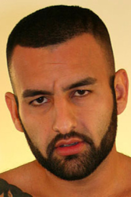 David Comacho