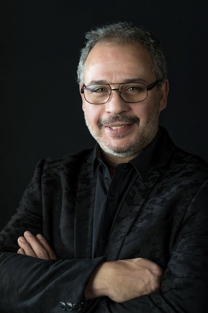 Tamás Földes
