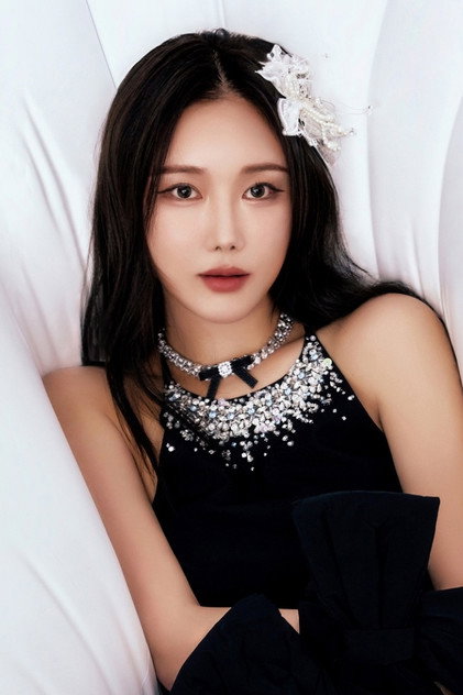 Kim Min-young