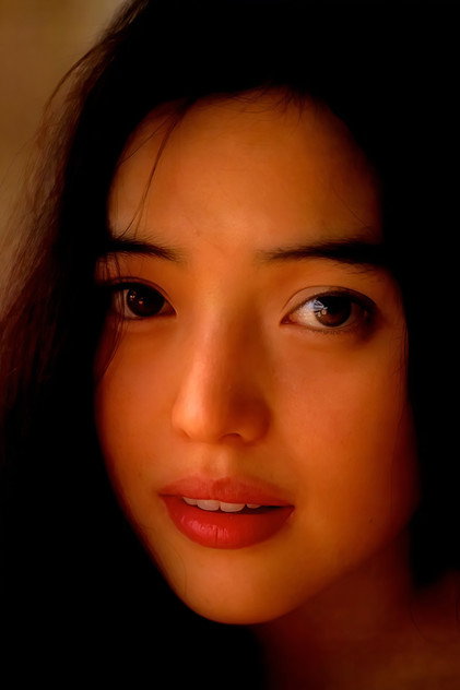 Mari Nishina
