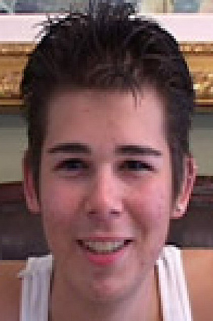 Brandon Morales