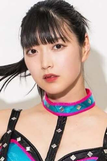 Sakura Ishiguro