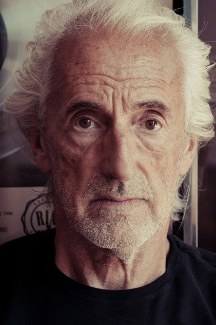 Pete Bellotte