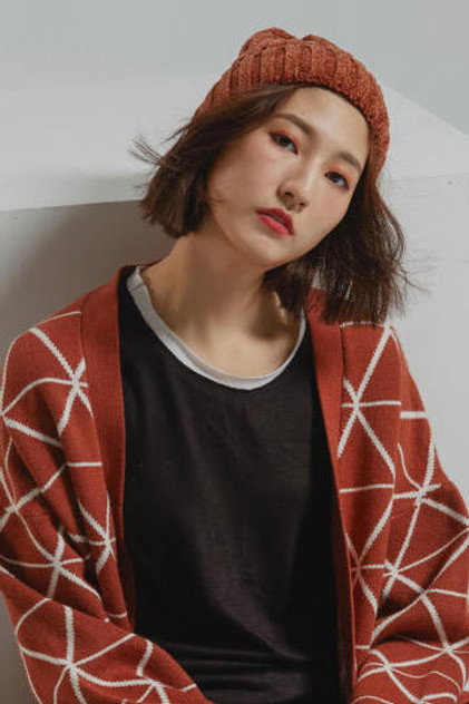 Hsia Chia-lin