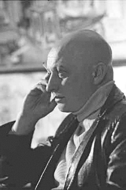 Aleksandr Boym