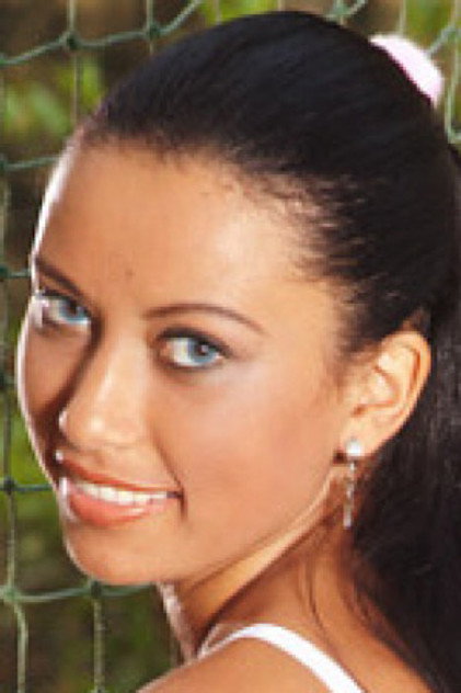 Priscilla Sanchez