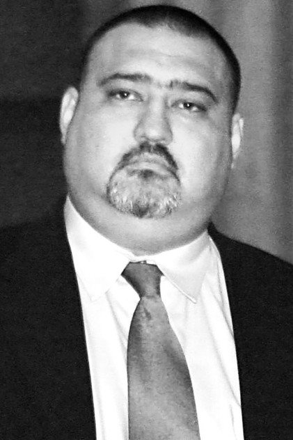 Pavel Chernev
