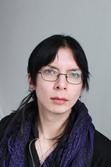 Aleksandre Zharaya