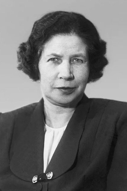 Valentina Oseyeva