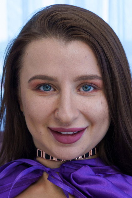 Jessy Grey