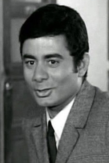 Mohamed Anany