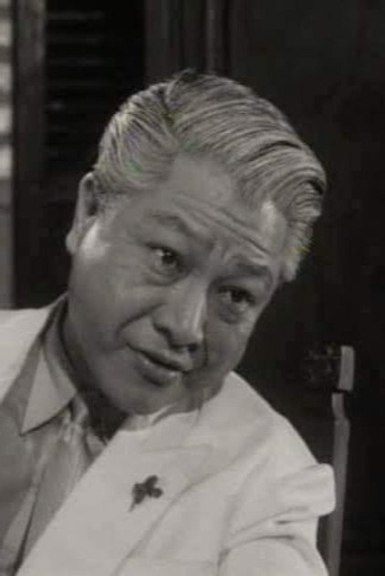 Koko Trinidad
