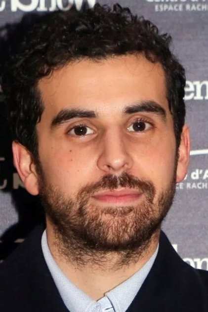 Gary Mihaileanu