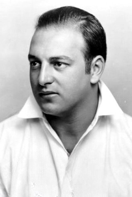 Joe Bonomo