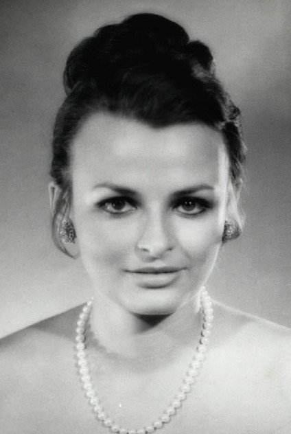 Angelica Wehbeck