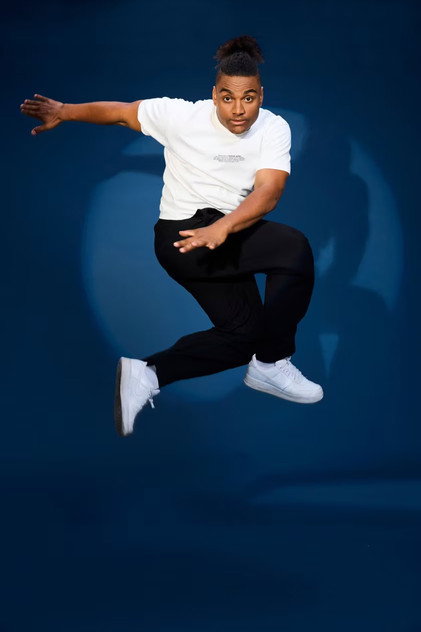 Rick Azas
