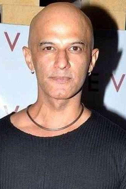 Rajesh Khera