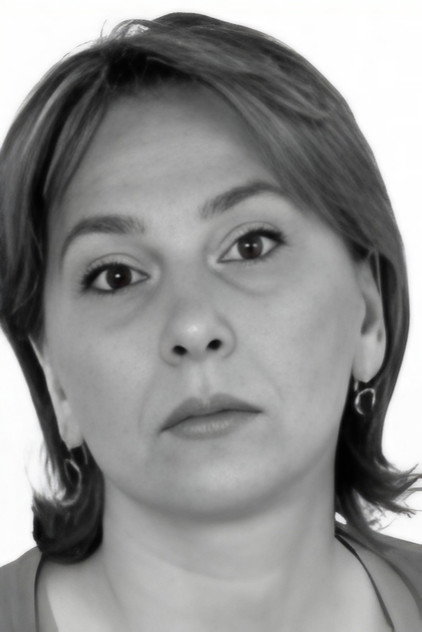 Nana Lortkipanidze