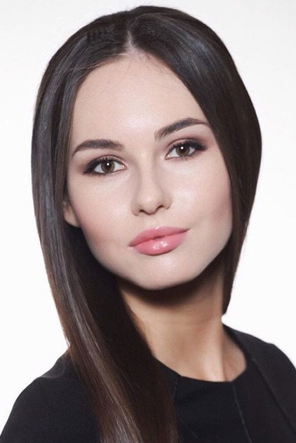 Kamilya Harisova