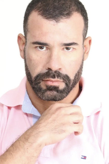 Danton Lisboa