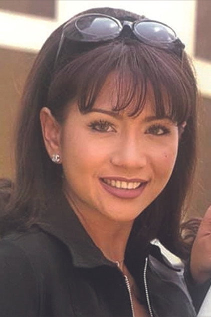 Angkana Timdee