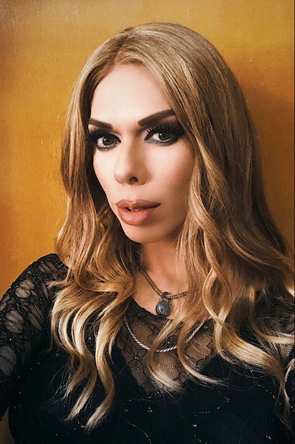 Kelly Mantle