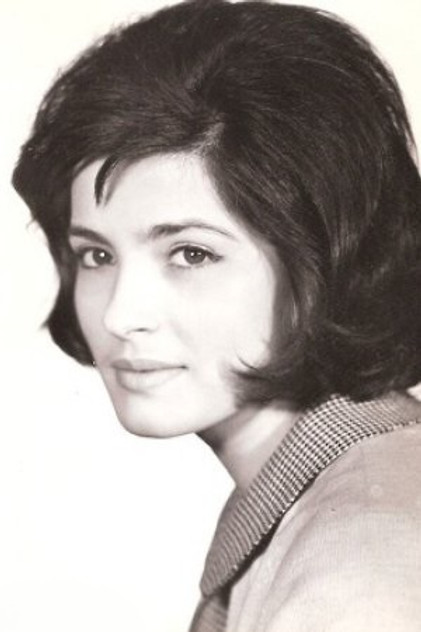 Nadezhda Randzheva