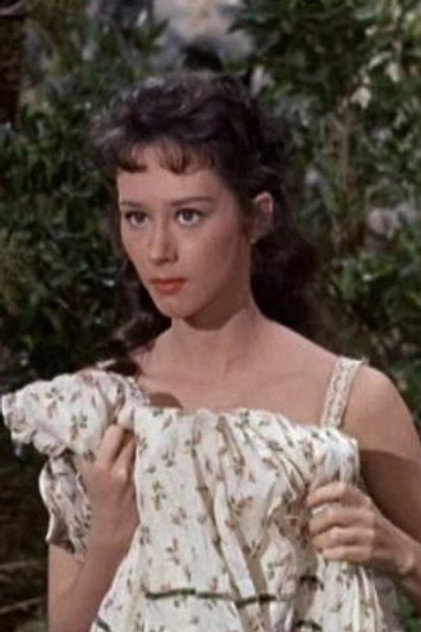 Adrienne Hayes