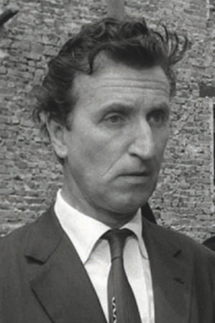 Mac Ronay