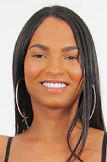Julie Rouch