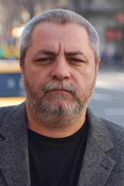 Ion Sapdaru