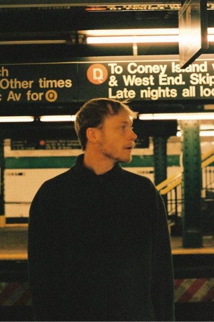 Matti Johansson