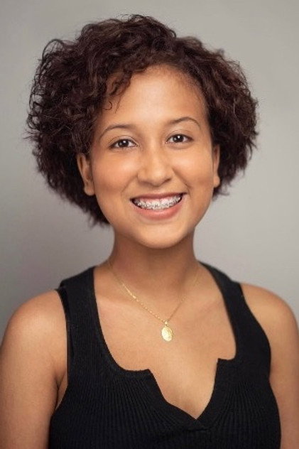 Miranda Ortega