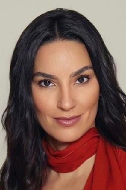 Helena Haro