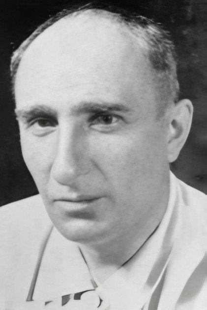 Aleksander Imedashvili