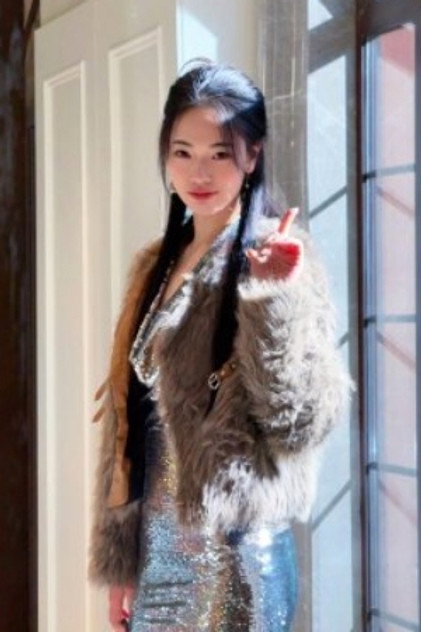 Qiu Tongtong