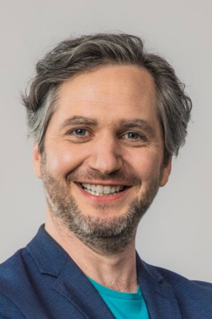 Lieven Scheire