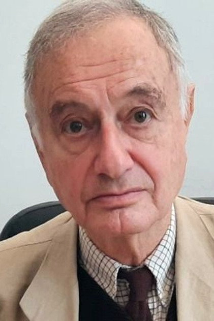 Alain Fraitag