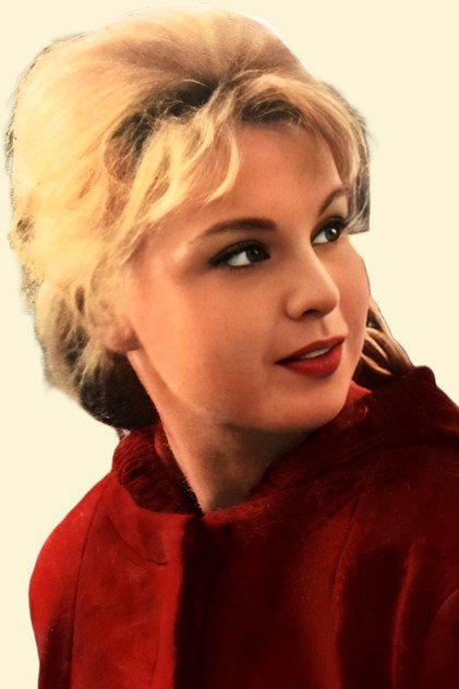 Françoise Danell