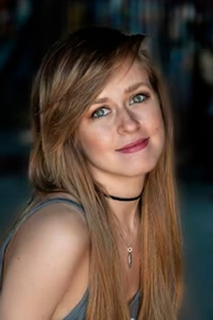 Sarah Wiedenheft