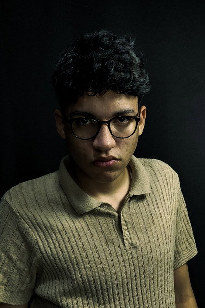 Matheus Nascimento