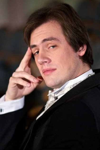 Danila Dunaev
