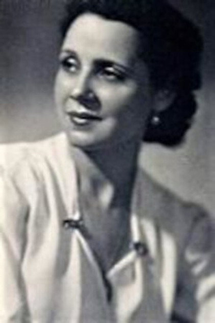 Isabel Pallarés